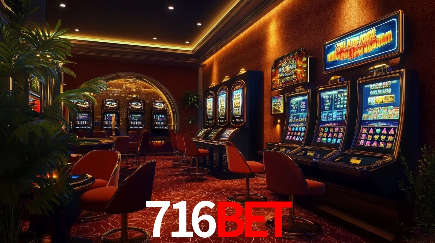 Welcome Bonus 716bet