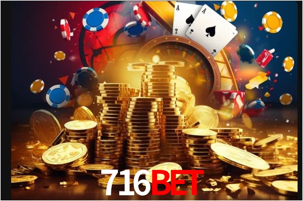 PIX Instantâneo 716bet