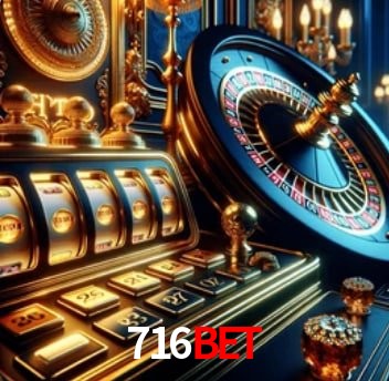 Apostas de Futebol 716bet