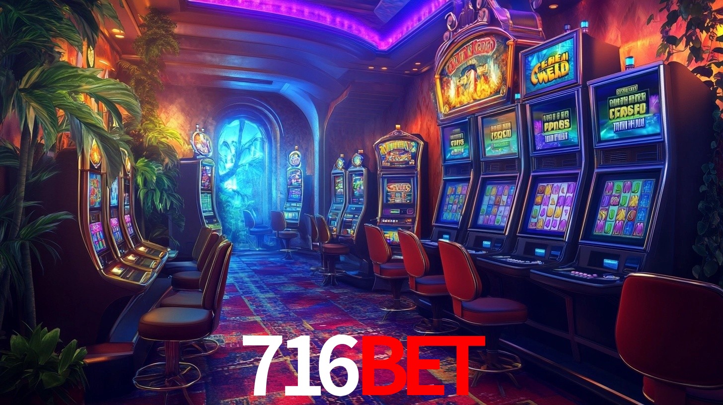 Programa VIP 716bet