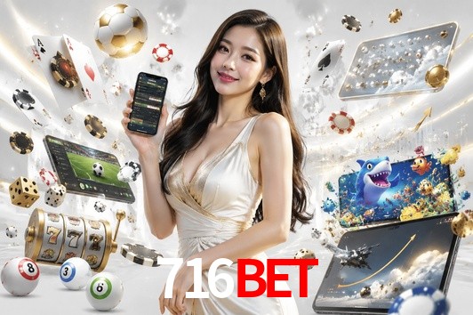 Slot Games 716bet