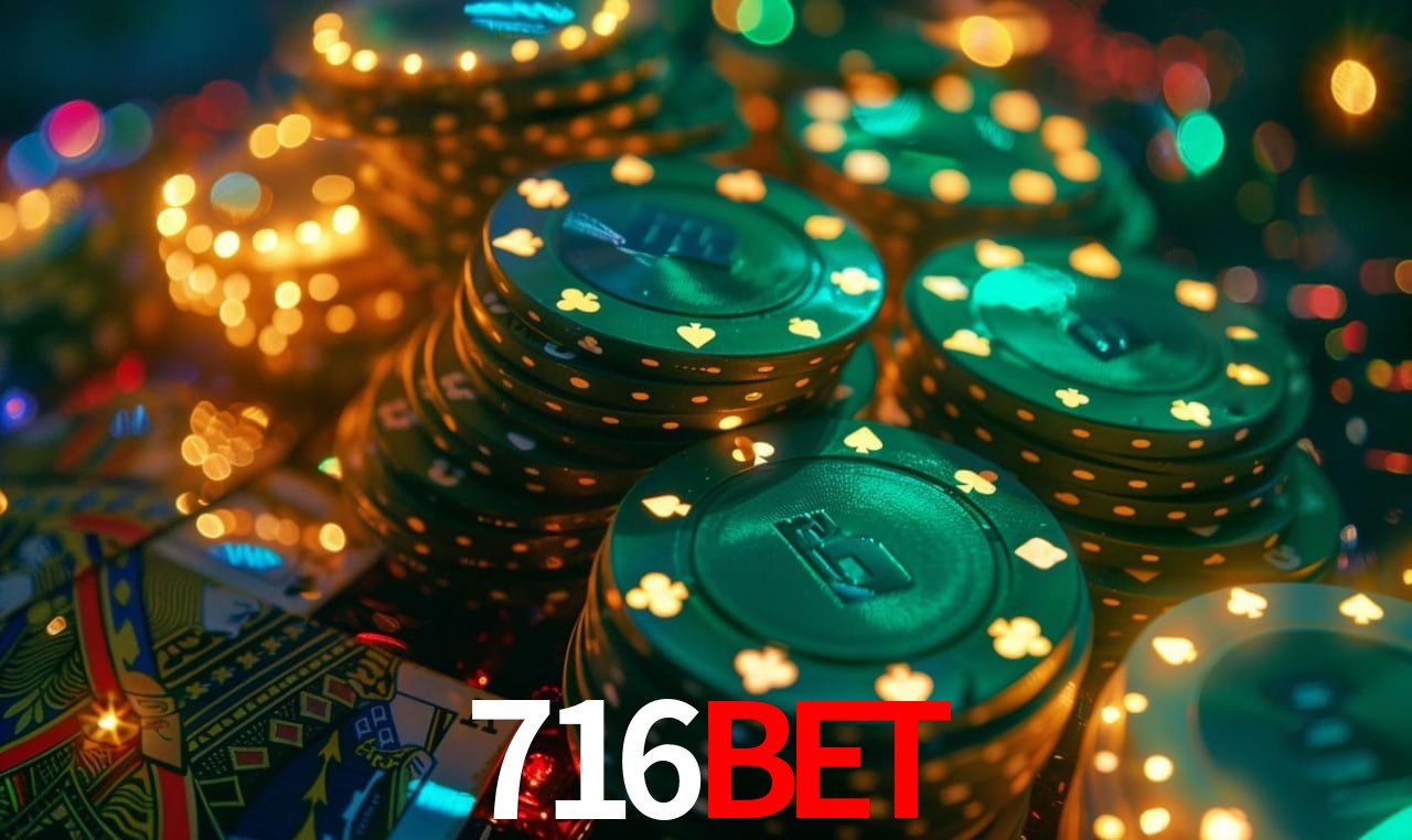 Estatísticas 716bet