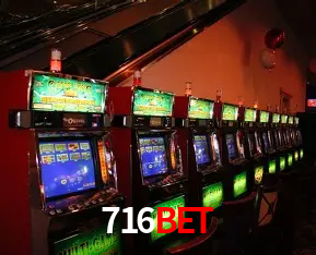716bet Cassino Ao Vivo - 89 Mesas Evolution Gaming