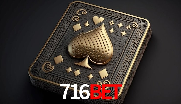 Diretório de Jogos 716bet