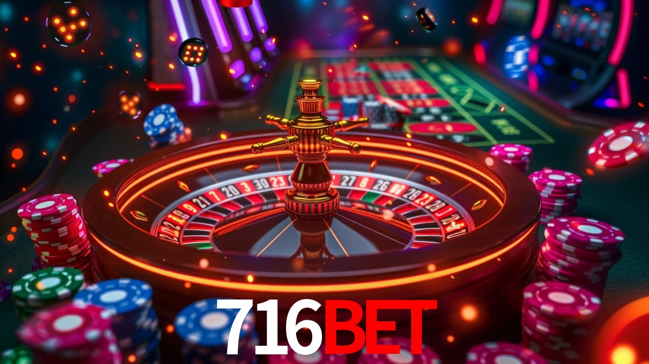Jogos Exclusivos 716bet