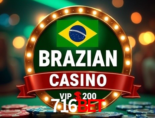 Dr. Ricardo Silva - Moderador Canal Telegram 716bet