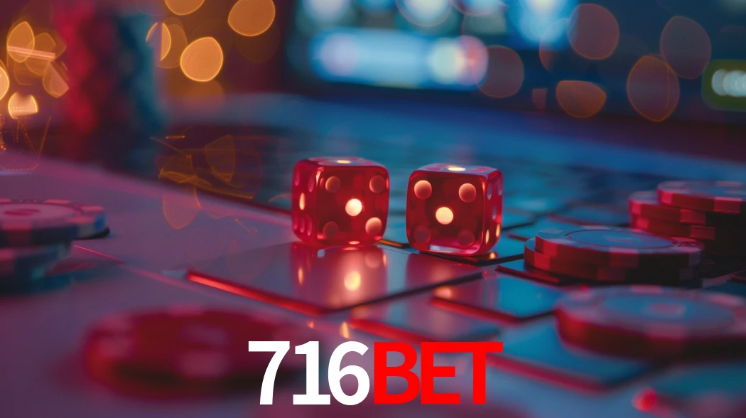 Flash Promotion 716bet