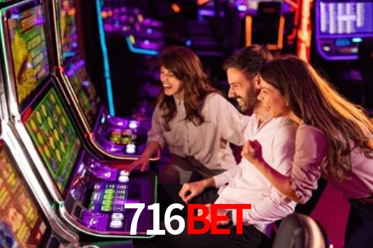 Interface Premium 716bet