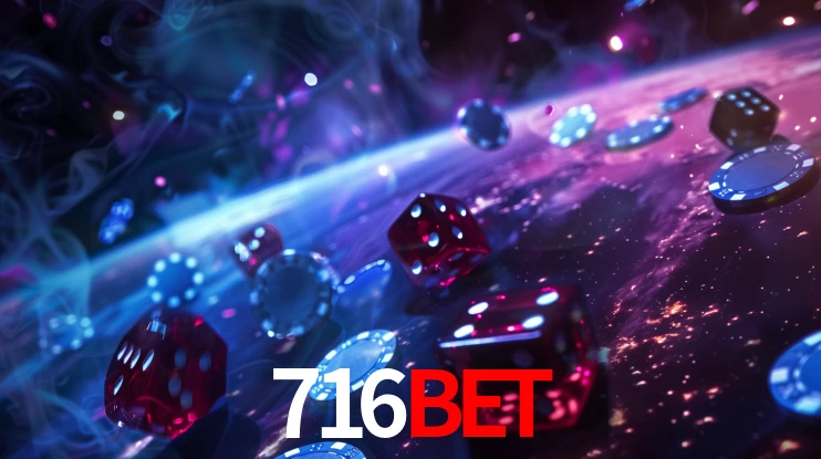 Account Benefits 716bet
