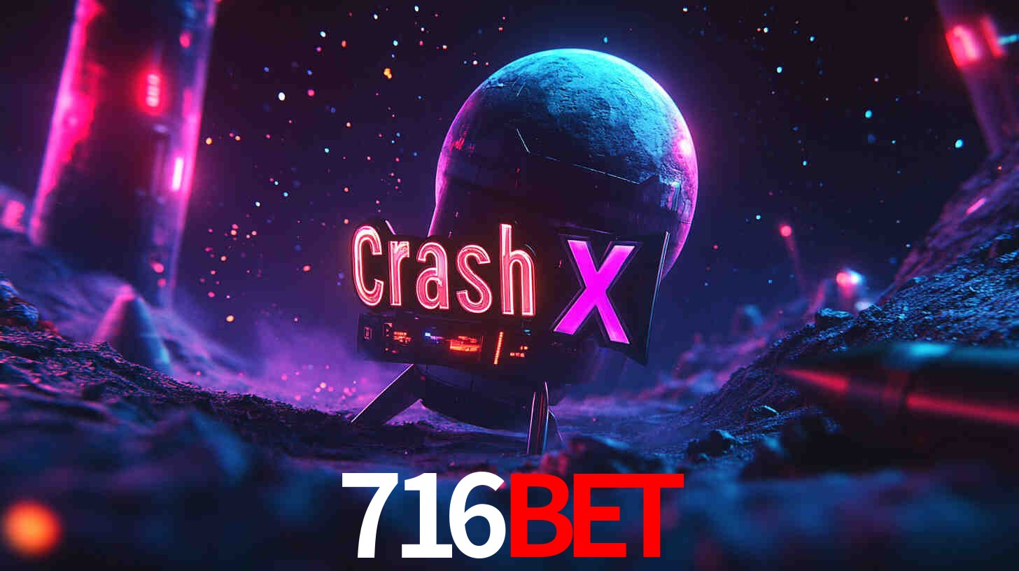 Apostas Esportivas na 716bet: Um Guia Completo