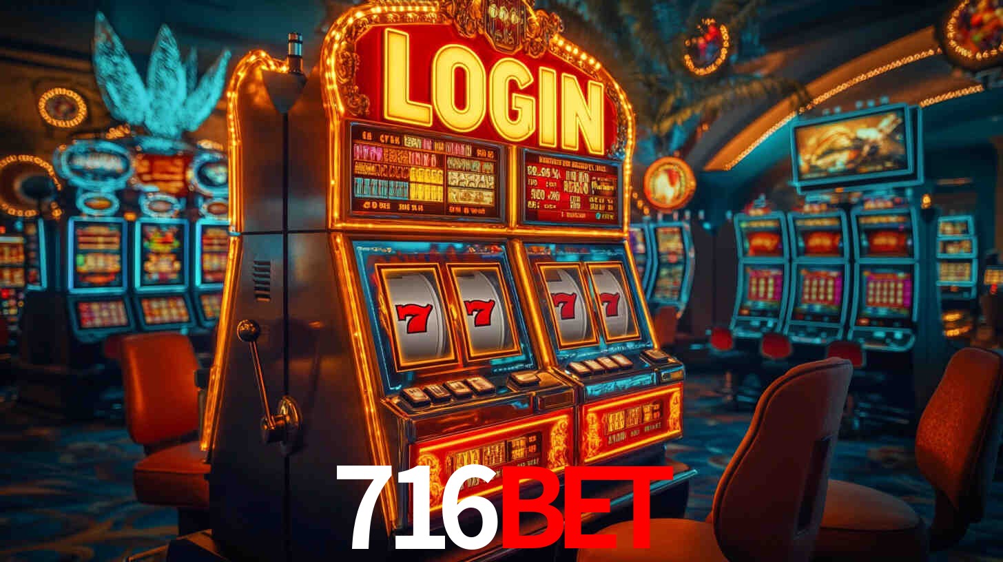716bet App Interface