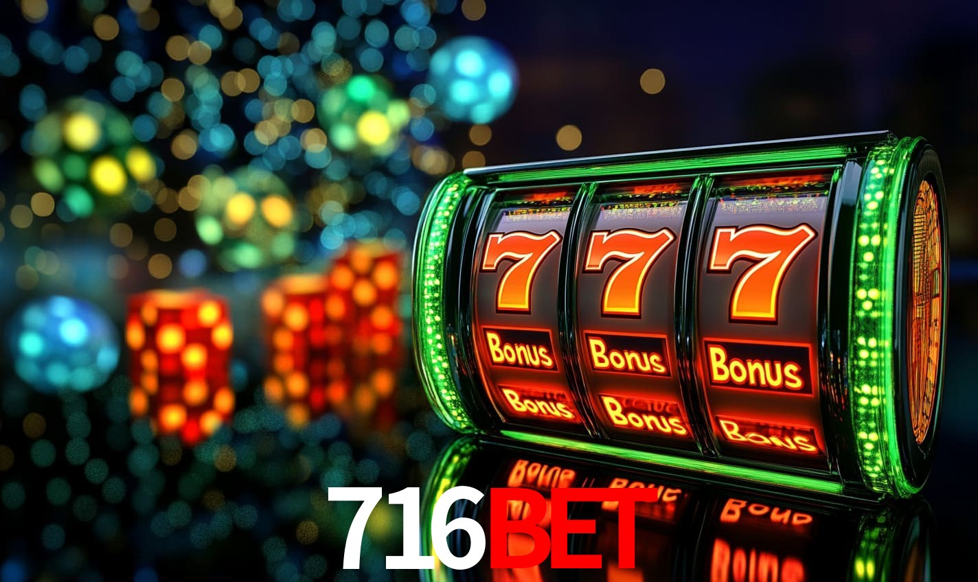 Sistemas de Segurança 716bet