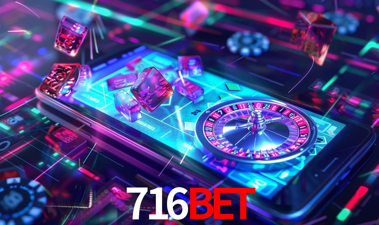 Estatísticas do Jogo 716bet