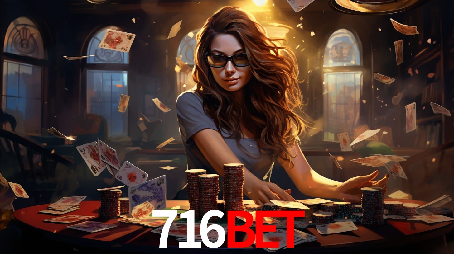 VIP Casino 716bet