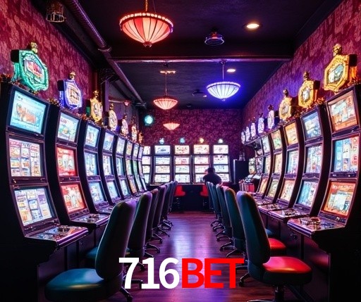 Bot 716bet Telegram