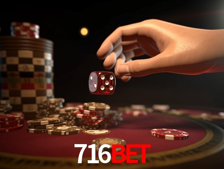 Segurança 2FA 716bet