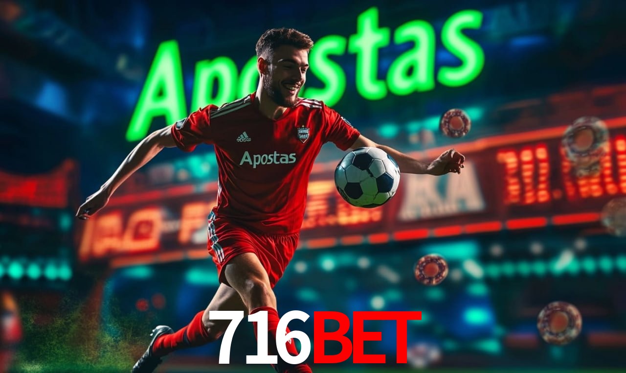 Torneios 716bet