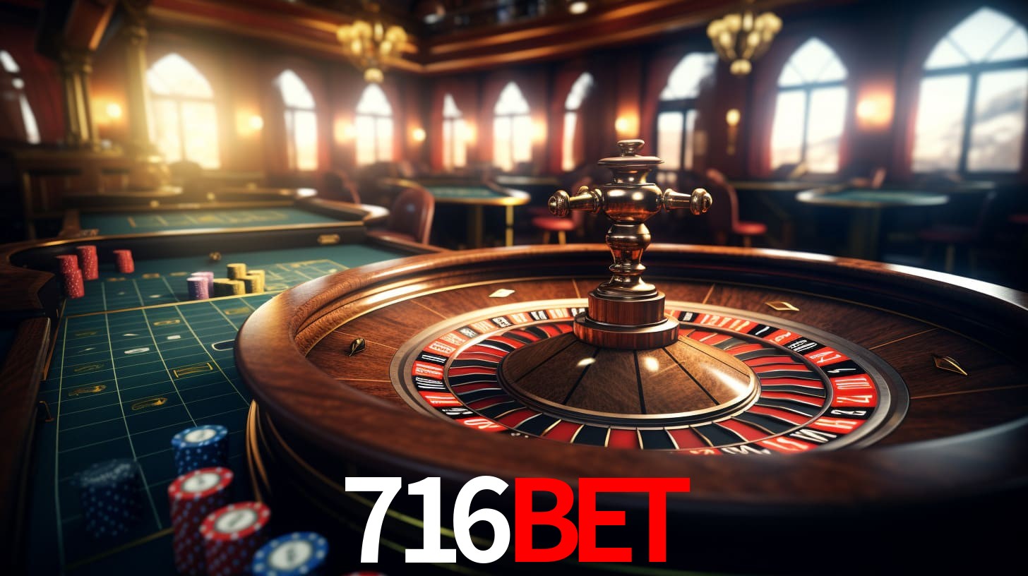 Blackjack Table 716bet