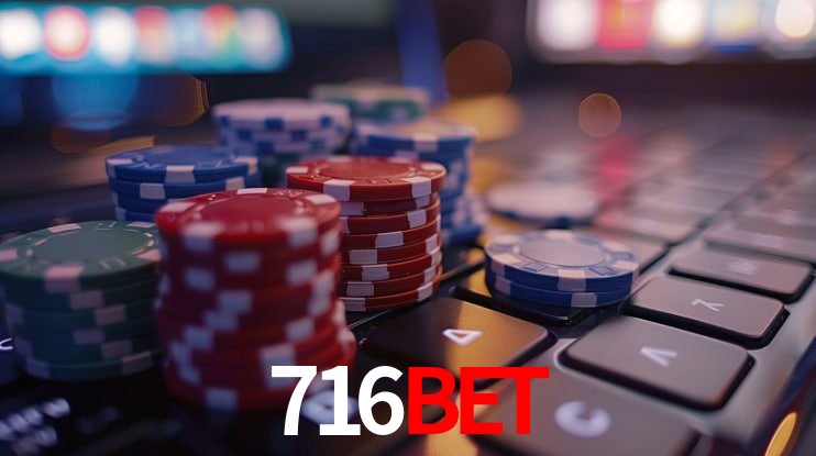 Promoções Sazonais 716bet
