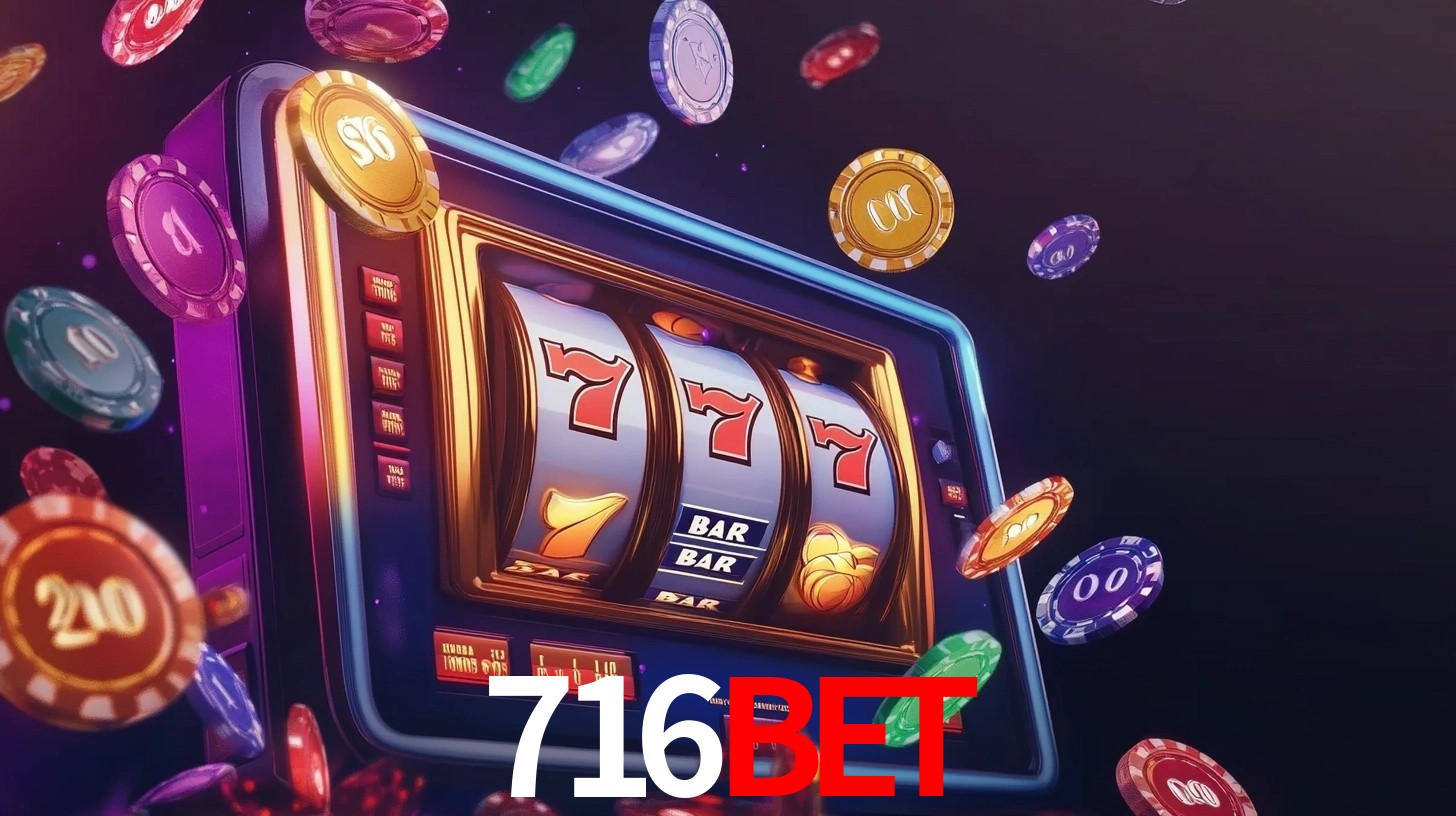 Daily Bonuses 716bet