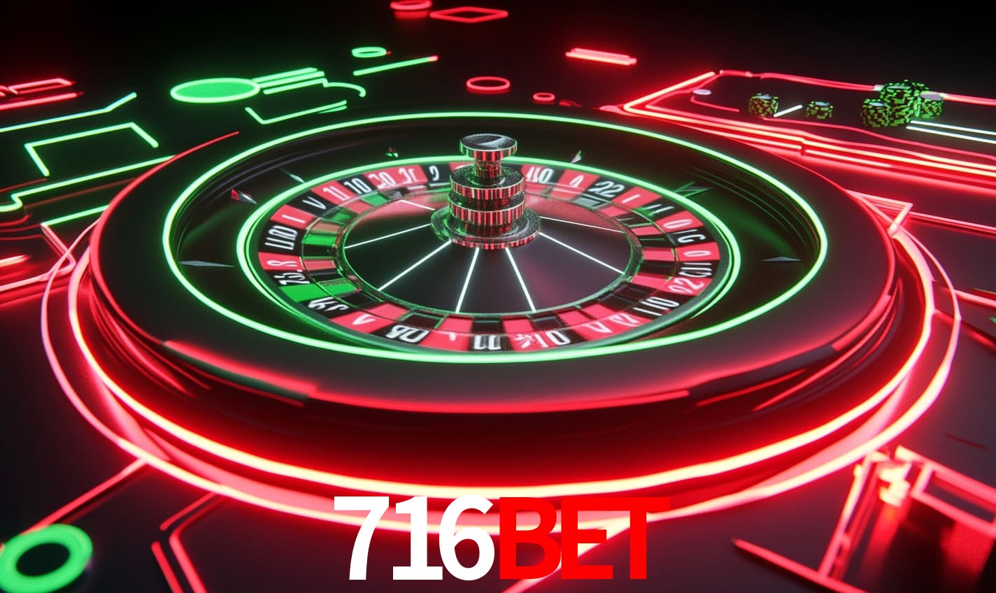 A Emoção da Loteria na 716bet: Uma Chance de Mudança de Vida