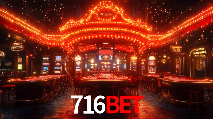 716 bet app APK