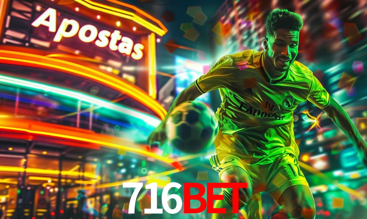 Cadastro Rápido 716bet