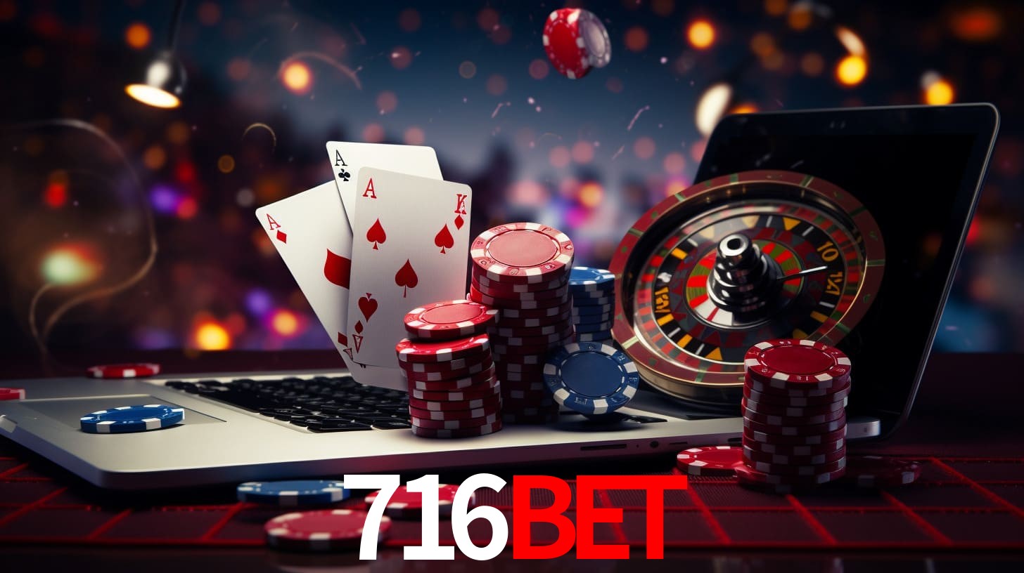 Roulette Table 716bet
