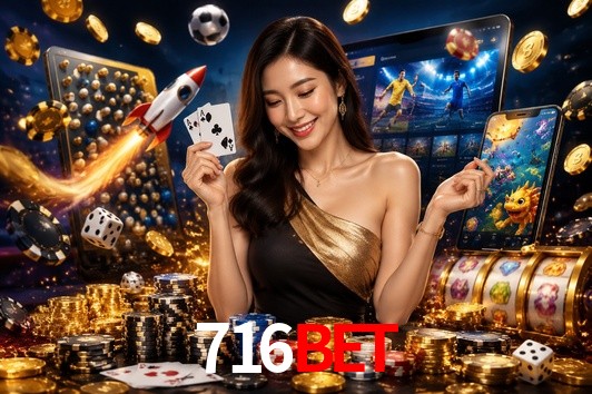 Secure Login 716bet