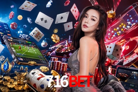 Games Directory 716bet