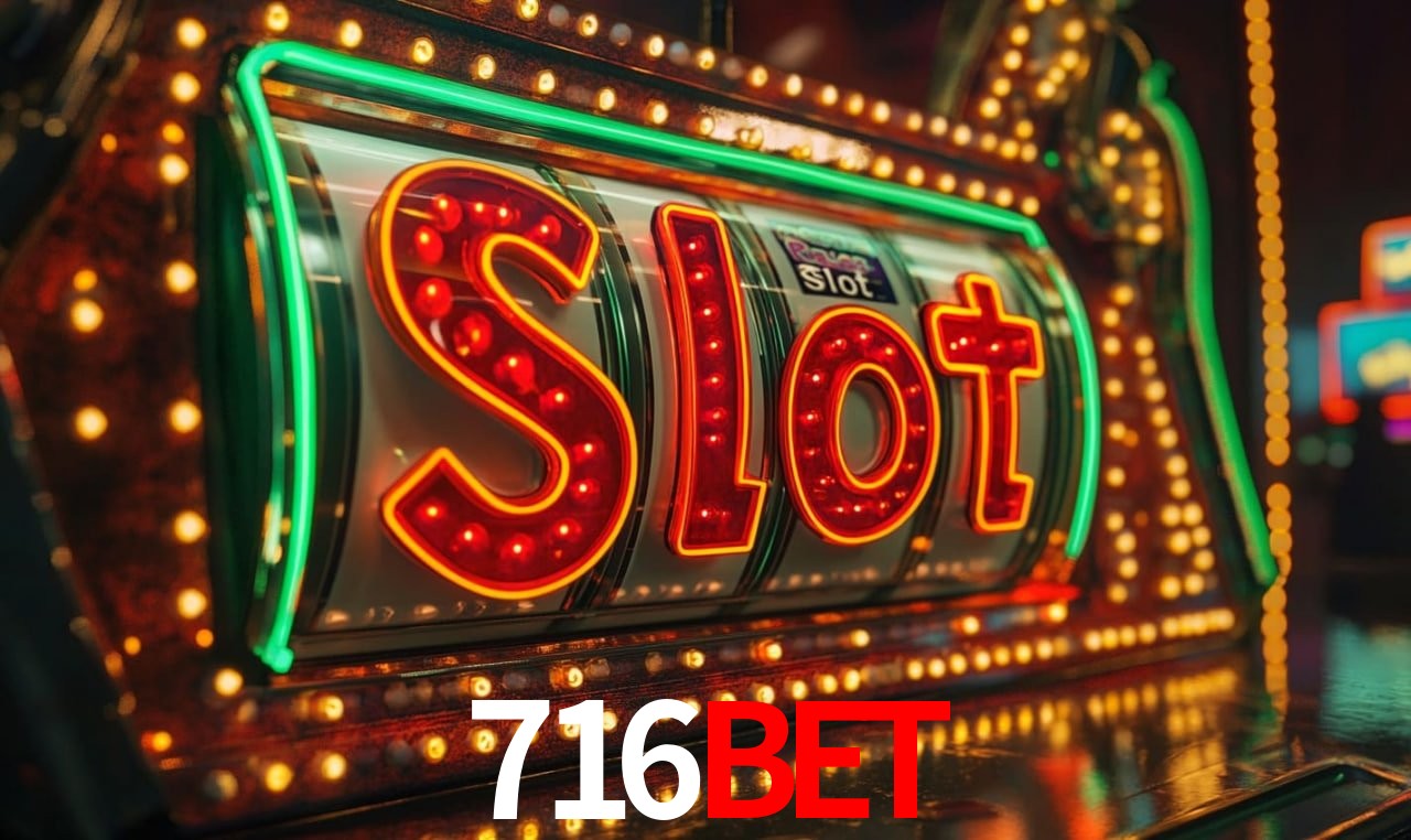 Ofertas Exclusivas 716bet