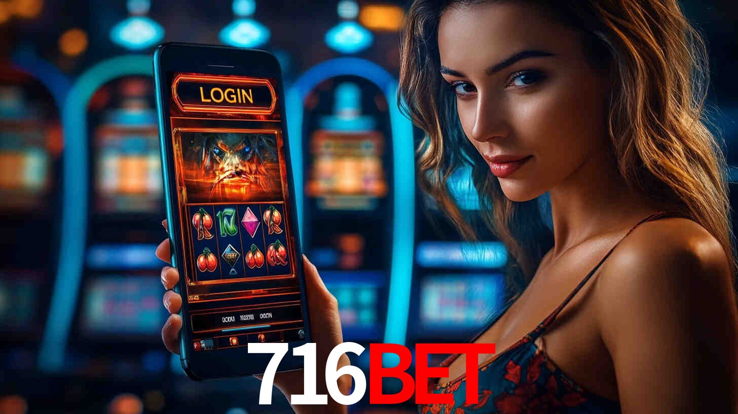 Bônus Generosos e Exclusivos no 716bet para Você!