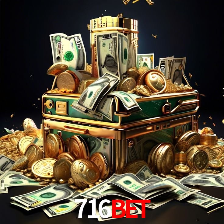 Recursos de Bônus 716bet
