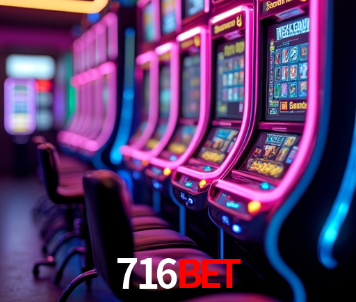 Logo 716bet Telegram Canal Oficial