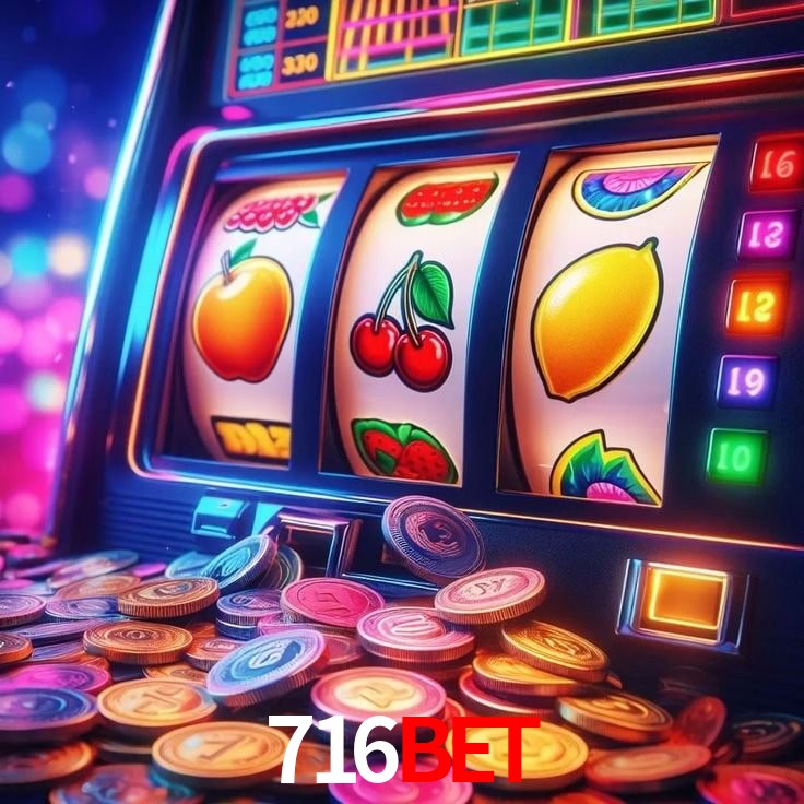 Avaliações dos Jogadores 716bet