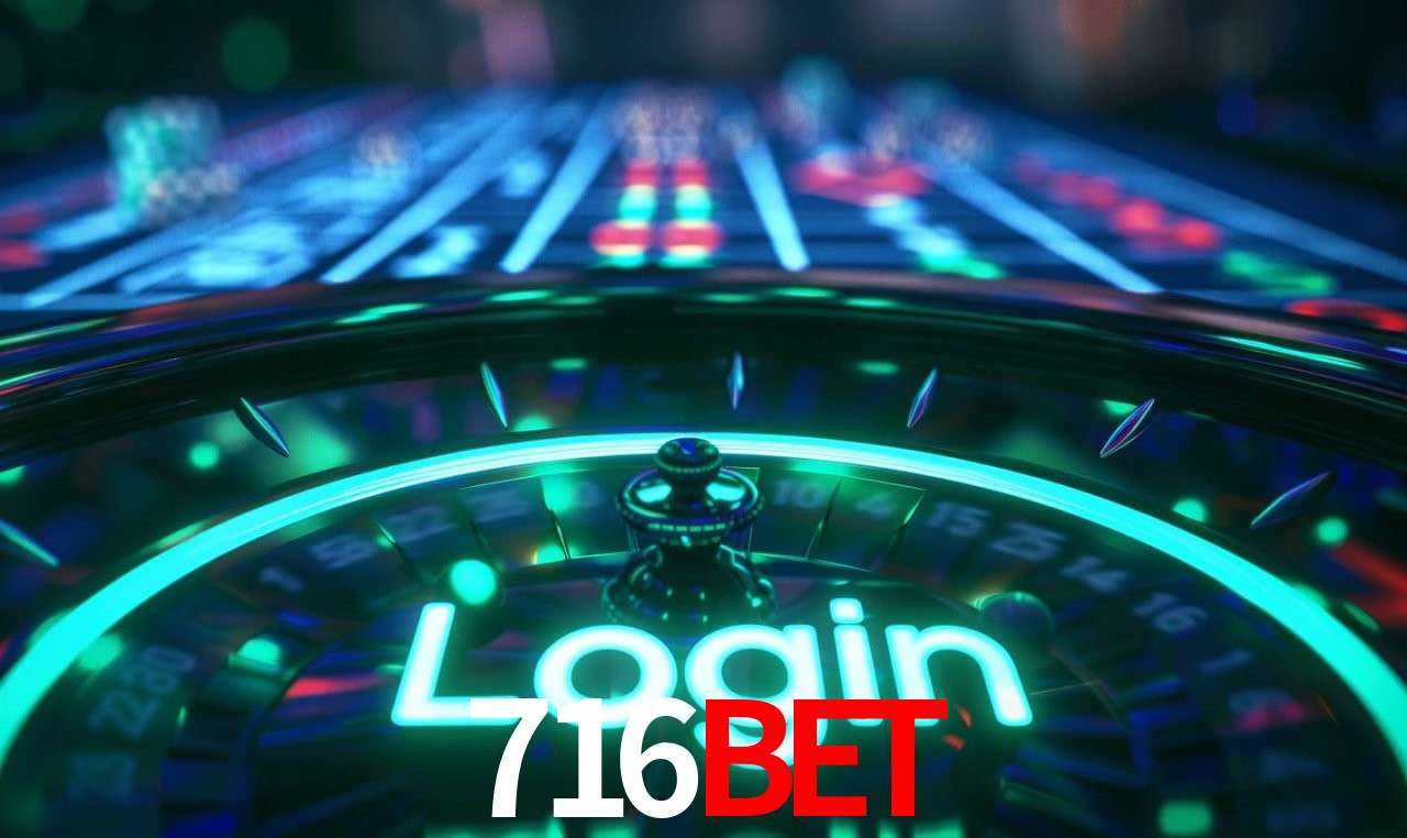 Experiência VIP 716bet