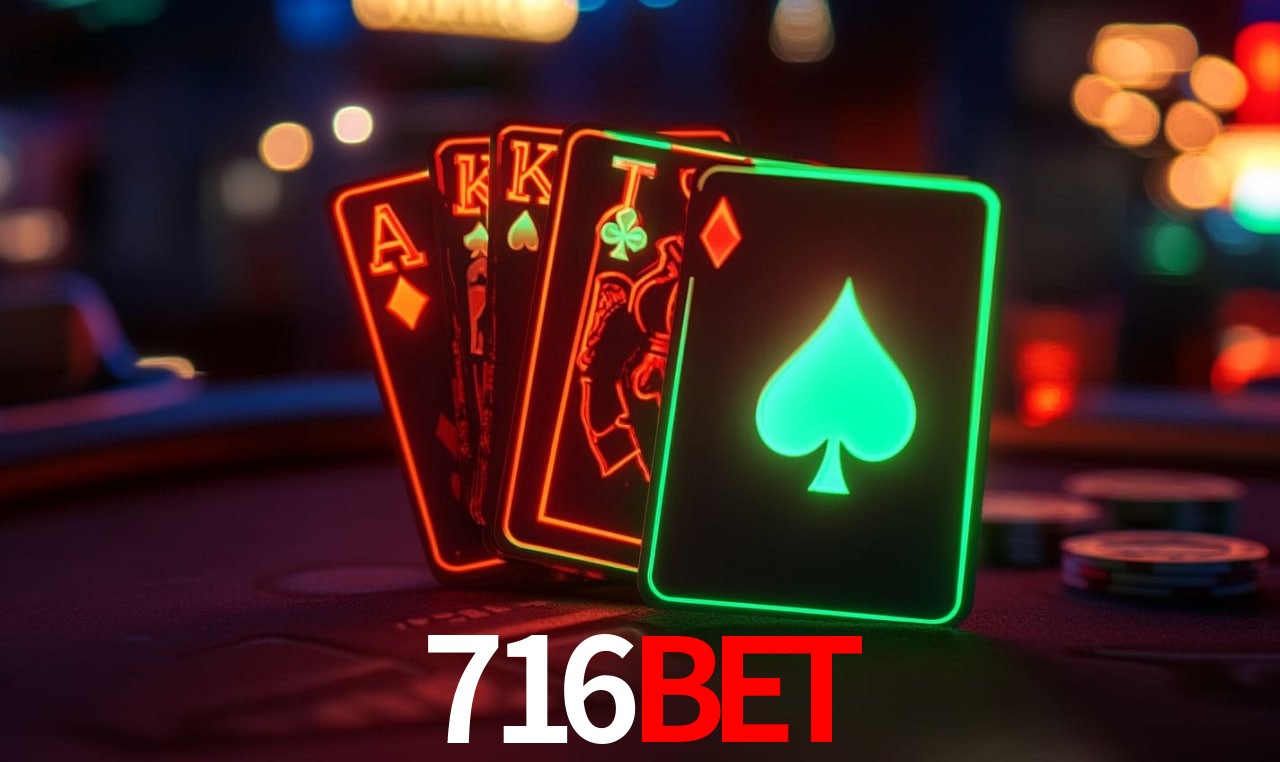Login Seguro 716bet