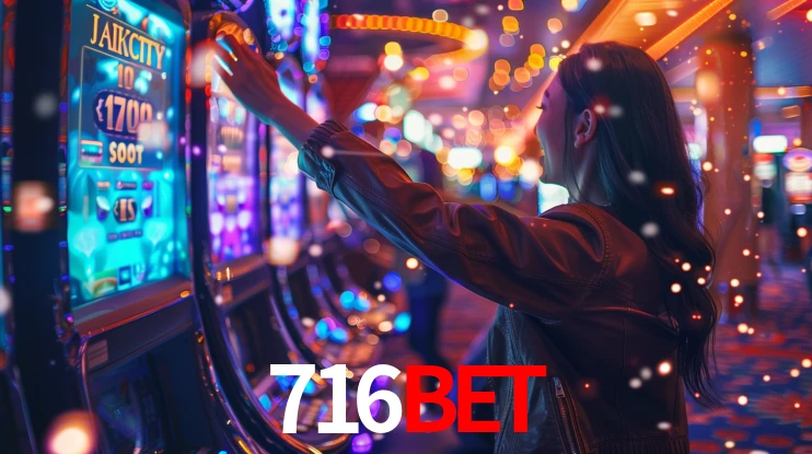 716 bet app APK