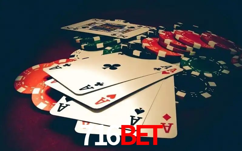 716bet VIP Program Logo