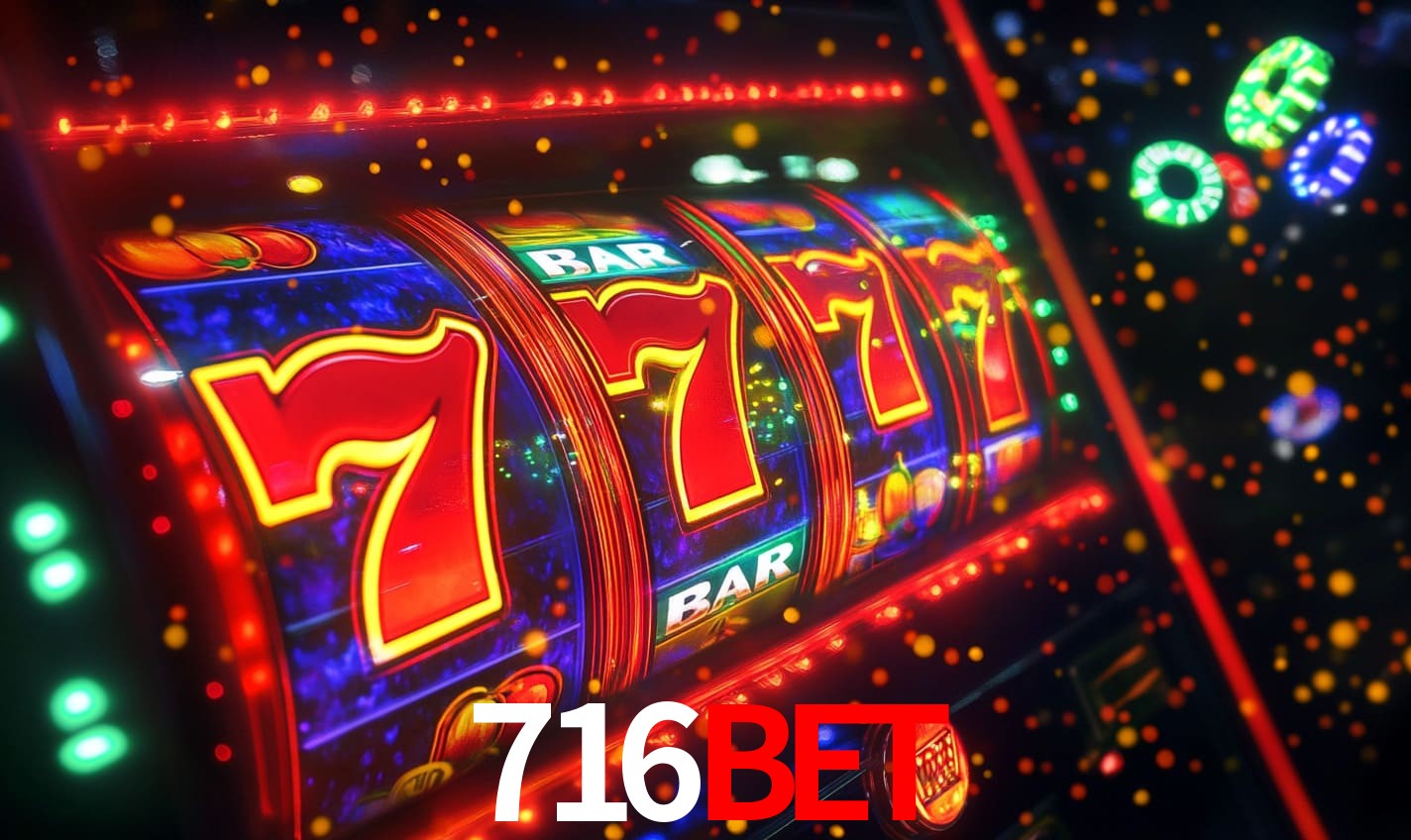 716bet: Seu Especialista em Apostas Esportivas Brasileiras