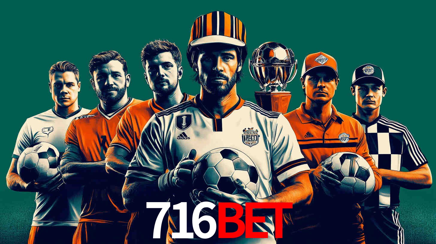 Descubra a Essência do 716bet: Nossa História e Compromissos