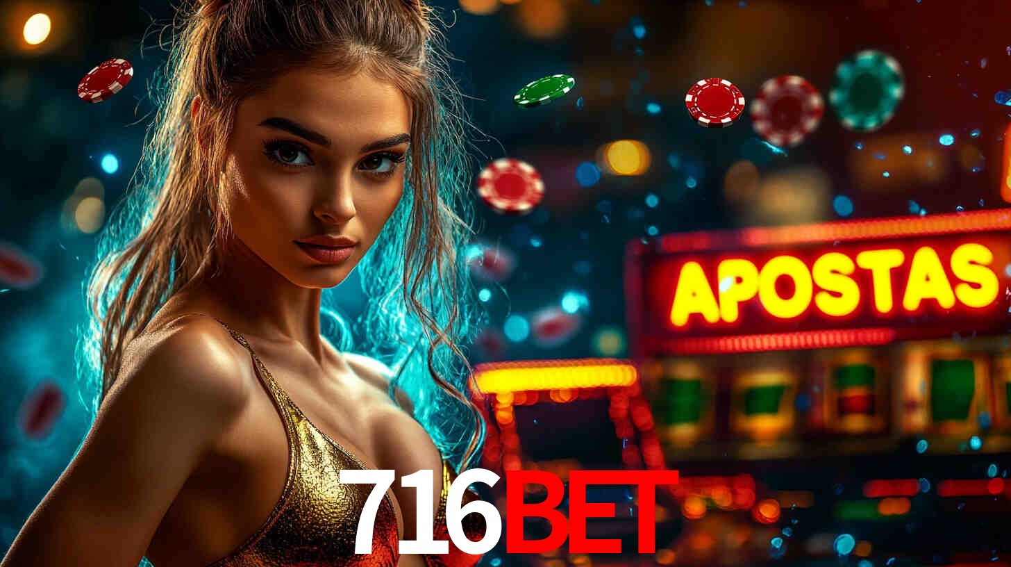 Descubra a Essência do 716bet: Nossa História e Compromissos