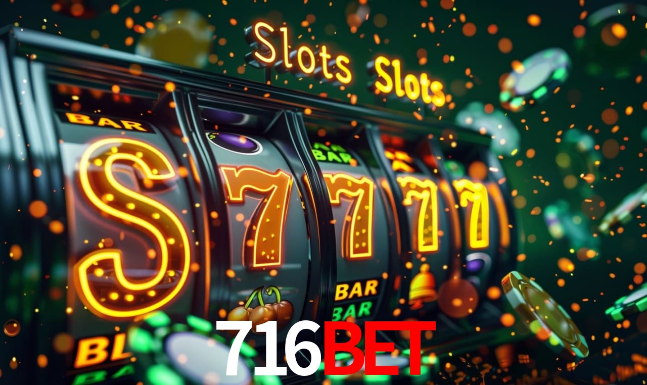 Apostas de Tênis 716bet