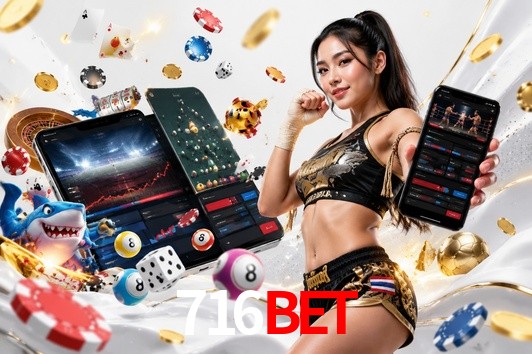 Exclusive Offers 716bet