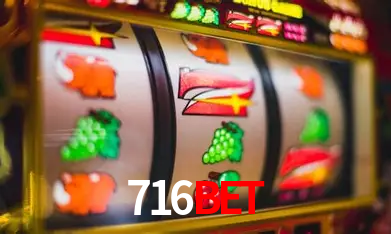 Apostas Esportivas na 716bet: Um Guia Completo