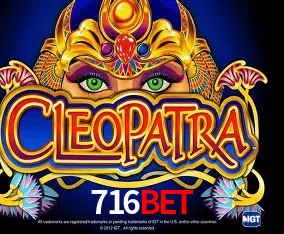 Descubra o Mundo do Cassino Online com 716bet