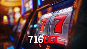 Integração de APIs 716bet