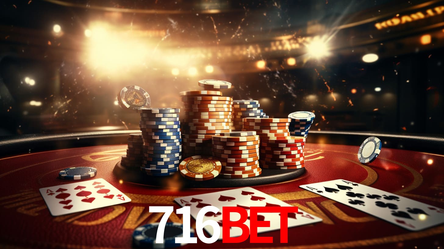 Live Casino 716bet