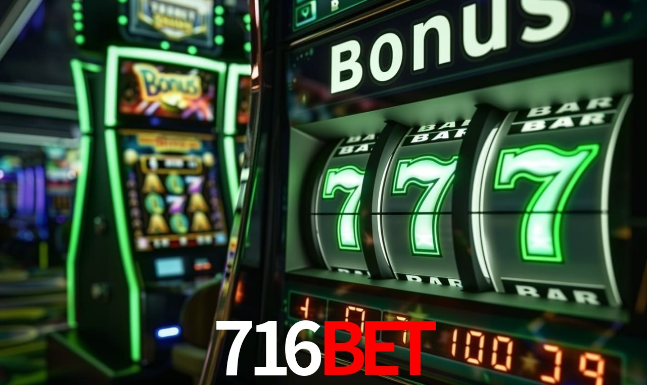 Live Casino 716bet