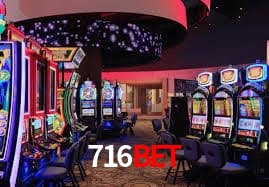 716bet Loteria Online Brasil - Plataforma Certificada